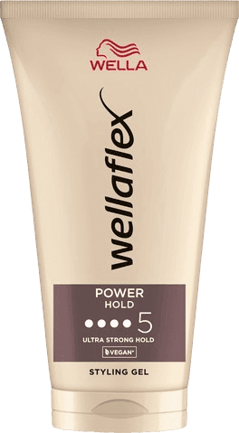 גל לעיצוב שיער חזק במיוחד | 150 מל | וולה פלקס | WELLA | Wellaflex