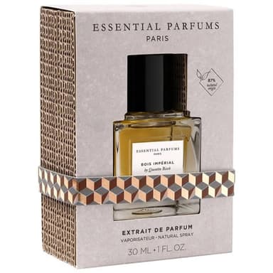 אסנשיאל פרפיומס בואה אימפריאל ESSENTIAL PARFUMS BOIS IMPERIAL 30 ML EXTRAIT DE PARFUM
