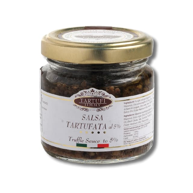 מחית פטריות כמהין 5 כשר