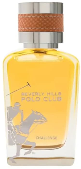 בברלי הילס פולו קלאב צ'לנג' טסטר לאישה - אדפ 100 מ''ל