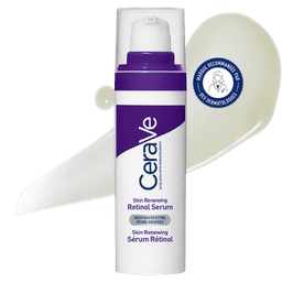 סרום עם רטינול | לחידוש מראה העטר | 30 מל | CeraVe | Retinol Serum