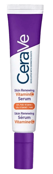 סרום ויטמין סי | לחידוש מראה העור | 30 מל | CeraVe | Skin Renewing | Vitamion C Serum