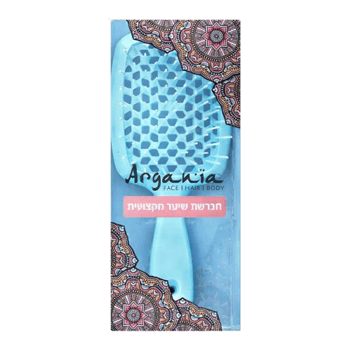 מברשת שיער מקצועית | ארגניה | Argania