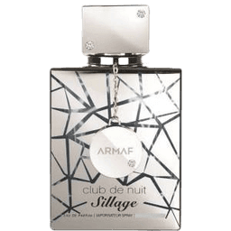 בושם טסטר לגבר 18 מל | Armaf Perfume Oil Club De Noi Sillage | פרפיום