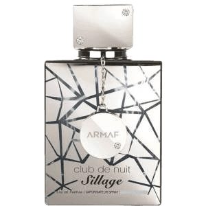 בושם טסטר לגבר 18 מל | Armaf Perfume Oil Club De Noi Sillage | פרפיום
