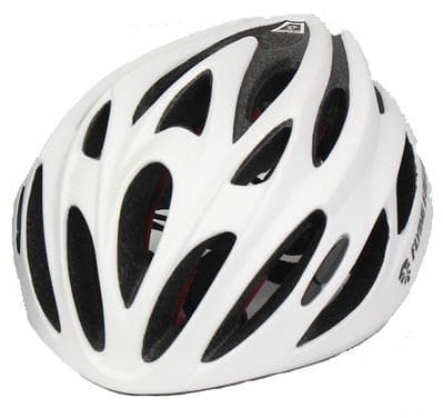FLYING EAGLE FAST FORWARD HELMET WHITE SM