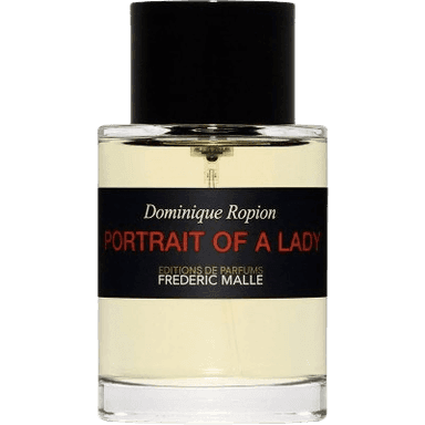 בושם טסטר לאישה 100 מל | Frederic Malle Portrait of a Lady | או דה פרפיום EDP