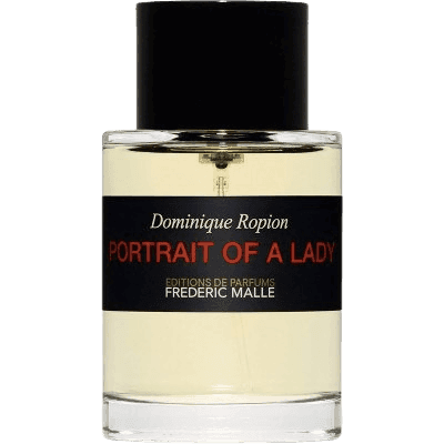 בושם טסטר לאישה 100 מל | Frederic Malle Portrait of a Lady | או דה פרפיום EDP