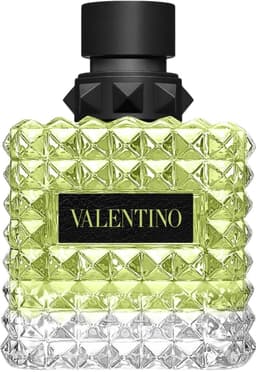 בושם לאישה ולנטינו טסטר VALENTINO DONNA BORN IN ROMA GREEN STRAVAGANZA 100 ML EDP TESTER