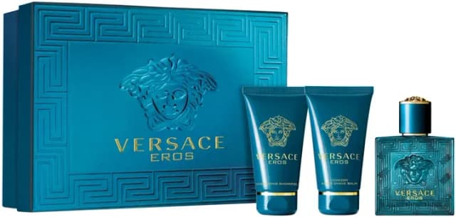 25ML+GEL VERSACE