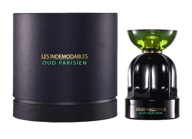 בושם טסטר לאישה 100 מל | Les Indpendants Oud Persian | או דה פרפיום EDP