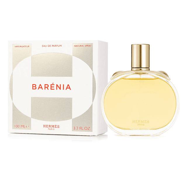Herms Barnia Eau de Parfum 100ml לאישה | בושם יוקרתי מבית הרמס