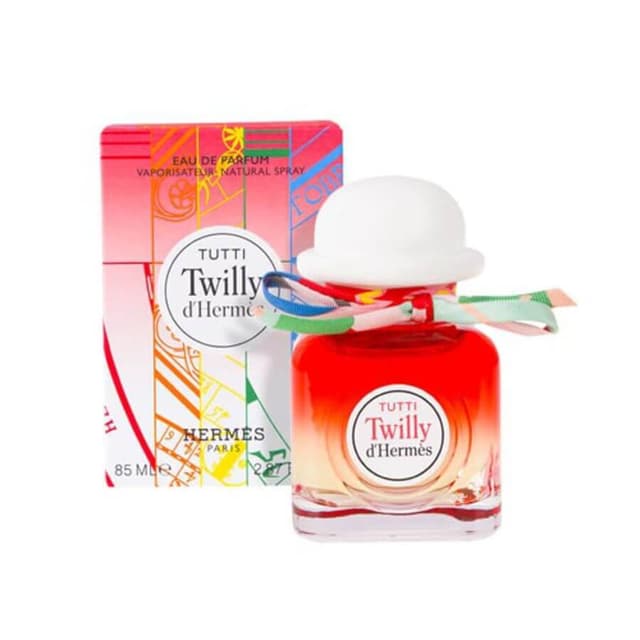 הרמס טוטי טווילי 85 מל לאישה | Herms Tutti Twilly Eau de Parfum