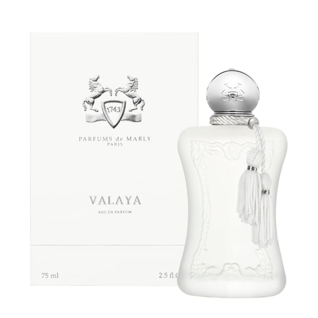בושם לאישה וואלאיה PARFUMS DE MARLY VALAYA 75 ML EDP