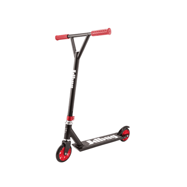 קורקינט פעלולים MS105 צבע שחור | JD BUG