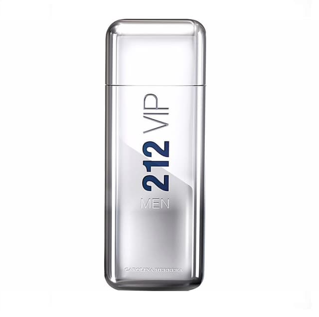 בושם לגבר - Carolina Herrera 212 Vip EDT 200ml| פרפיום איקס