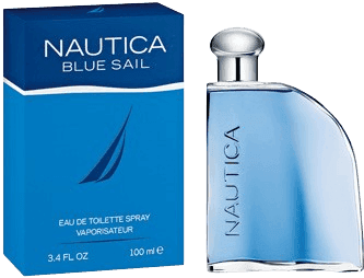 בושם טסטר לגבר 100 מל | Nautica Blue Sail | או דה טואלט EDT