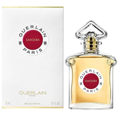 בושם לאישה גרלן סמסרה אדפ Guerlain Samsara edp