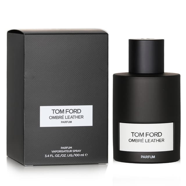 בושם יוניסקס טום פורד אומברה לדר פרפיום Tom Ford Ombre Leather Parfum