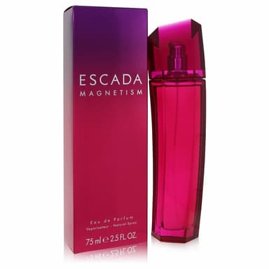 בושם לאישה אסקדה מגנטיזם 75 מל אדפ Escada Magnetism 75 ml edp
