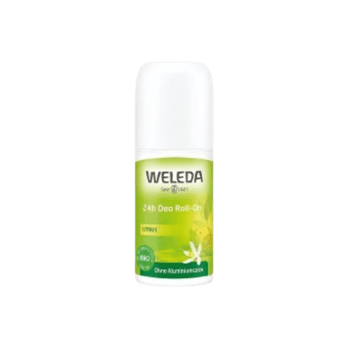 וולדה | דאודורנט לימון | רענון והגנה ל24 שעות | רול און