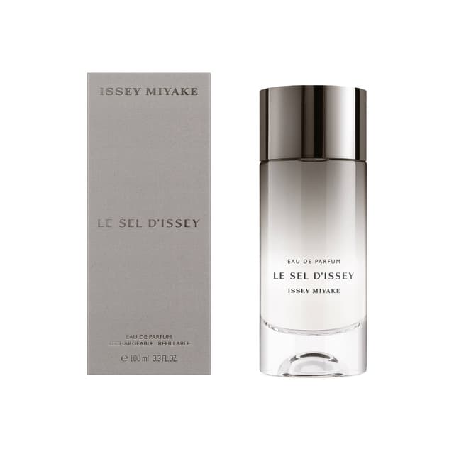בושם לגבר איסי מיאקי ISSEY MIYAKE LE SEL DISSEY 100 ML EDP