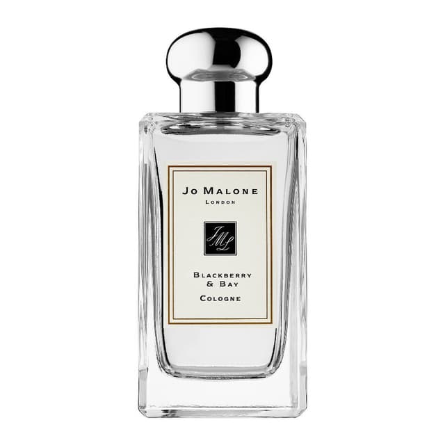 בושם גו מלון JO MALONE BLACKBERRY BAY 100 ML COLOGNE