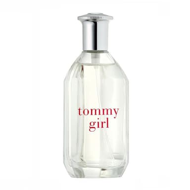 בושם לאישה טומי הילפיגר Tommy Hilfiger Tommy Girl | פרפיום אקס
