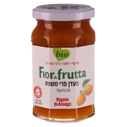 Fiordifrutta מעדן פרי משמש