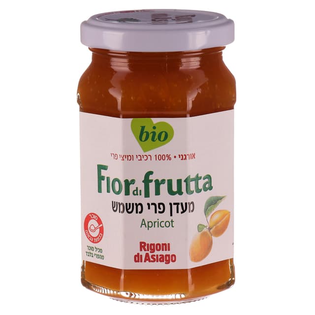Fiordifrutta מעדן פרי משמש
