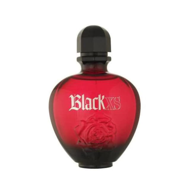 PACO RABANNE BLACK XS 80 ML EDP TESTER