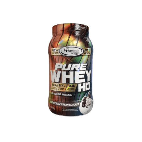 אבקת חלבון | אבקה להכנת משקה | על בסיס חלבון מי גבינה | בטעם עוגיות | מכיל 700 גרם |