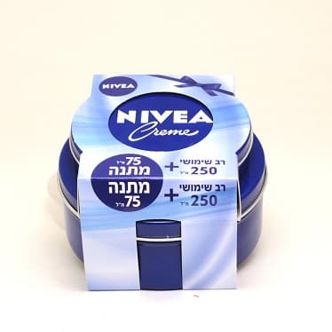 קרם רב שימושי - 325 מל
