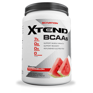 XTEND - אקסטנד בטעם אבטיח - 1152 גרם