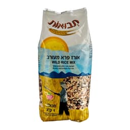 אורז מעורב