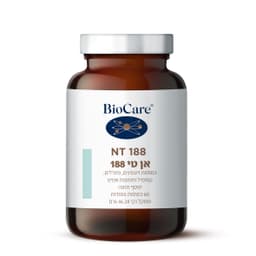 BIOCARE 188 נ.טTN פורמול