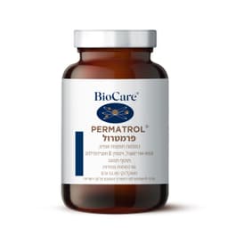 BIOCARE 0 פרמטרול תערובת