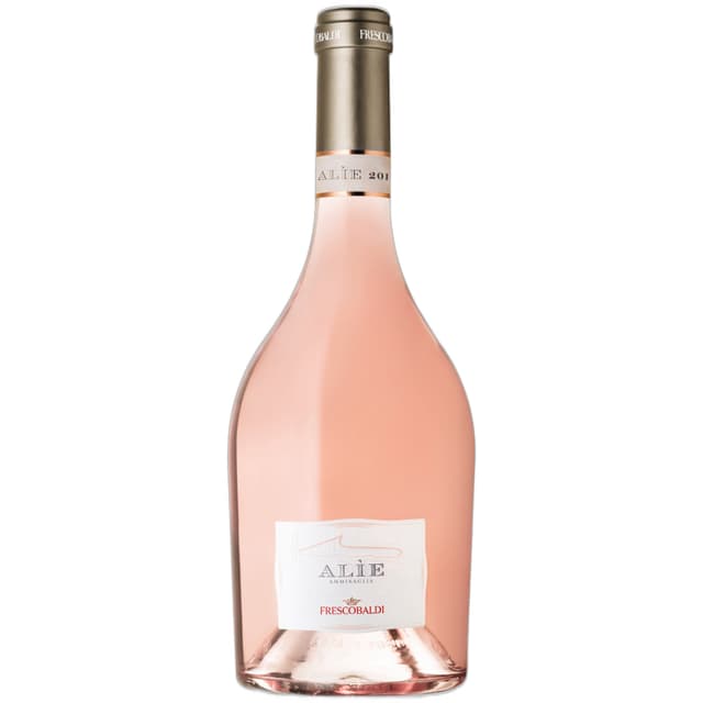 יין רוזה פרסקובלדי אליאה - 750 מל