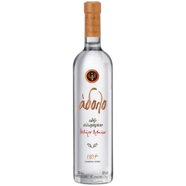 אוזו אדולו - 700 מל