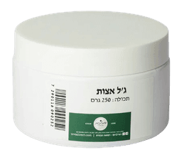 גל אצות ים | 250 גרם | לשימוש חיצוני |
