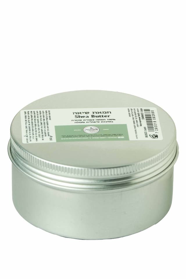 חמאת שיאה | 160 גרם | המילניום