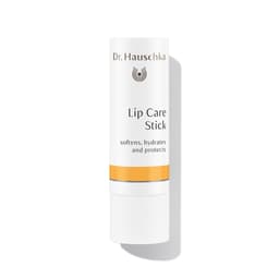 שפתון טיפולי סטיק 4.9 מ"ל ד"ר האושקה Lip Care Stick 4.9 ml Dr. Hauschka Dr hauschka