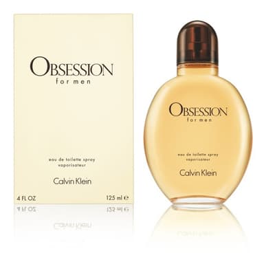 אובסיישן לגבר אדט Obsession for men edt