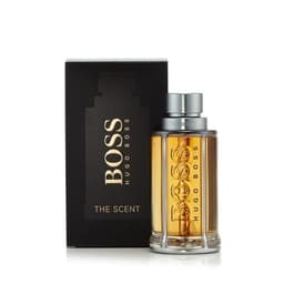 בושם לגבר בוס דה סנט אדט Boss The Scent edt