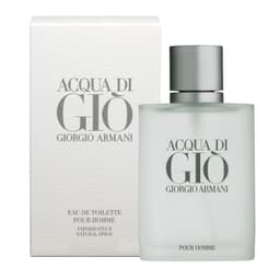 בושם לגבר גורגיו ארמני אקווה דה גיו 100 מל אדט Giorgio Armani Acqua Di Gio 100 ml edt