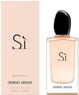 סי ארמני אדפ Si Armani edp