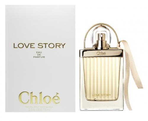 בושם לאישה קלואה לאב סטורי אדפ Chloe Love Story edp