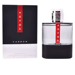 בושם לגבר פראדה לונה רוסה קרבון אדט Prada Luna Rossa Carbon edt