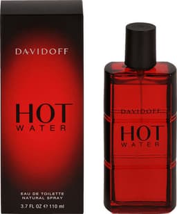 הוט ווטר אדט Hot Water edt