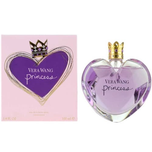 וורה וואנג פרינסס א.ד.ט vera wang princess e.d.t